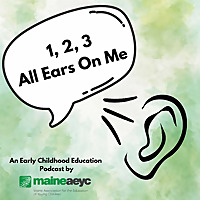 1,2,3 All Ears On Me