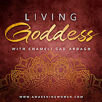 Living Goddess with Chameli Gad Ardagh