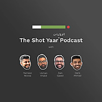The Shot Yaar Podcast