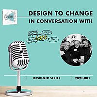 Event Design Collective PODcasts