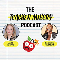 Teacher Misery