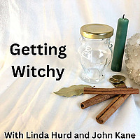 Getting Witchy
