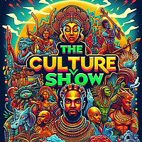 The Culture Show