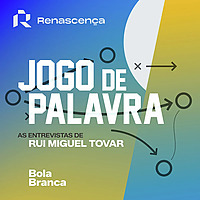 Renascença - Jogo de Palavra, As Entrevistas de Rui Miguel Tovar