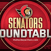The Hockey Writers Senators Roundtable