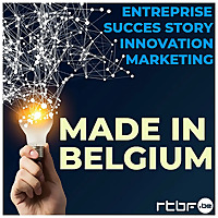 Innovation & Entreprises : Made in Belgium