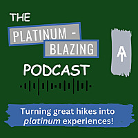 The Platinum Blazing Podcast