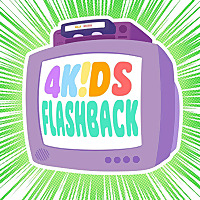 4Kids Flashback: an Anime Podcast About the History of Pok&eacute;mon, Yu-Gi-Oh, One Piece and More