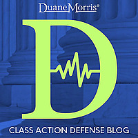 The Class Action Weekly Wire