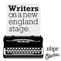 Writers On A New England Stage