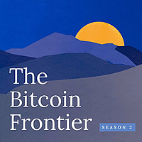 The Bitcoin Frontier