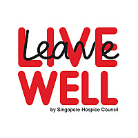Live Well. Leave Well. Podcast