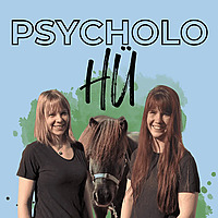 Psycholoh&uuml;