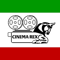 Cinema Rex - Iranian Cinema Podcast
