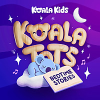 Koala Tots: Bedtime Stories for Kids & Toddlers