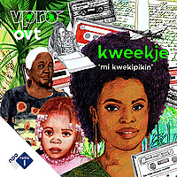 Kweekje