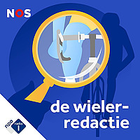 De Wielerredactie