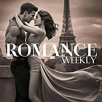 Romance Weekly - Short Stories of Love, Erotic and Paranormal Thrillers