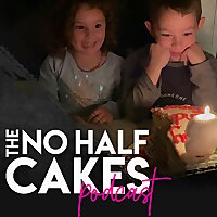 ? No Half Cakes - The Recipe For Real Success