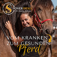 Vom kranken zum gesunden Pferd