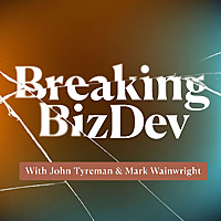 Breaking BizDev
