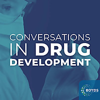 Conversations in Drug Development
