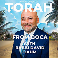 Torah From Boca