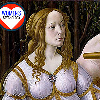 Women's Psychology Podcast
