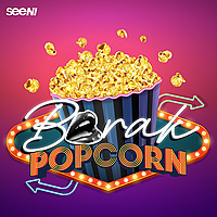 Borak Popcorn - SEENI Podcast [BM]