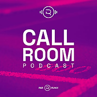 Call Room - Le Podcast pour les runners par des runners - RUN'IX