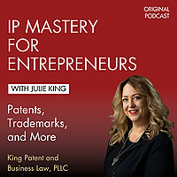 Spellbinding IP: Patent, Trademark, and Business Strategy