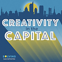 Creativity in the Capital