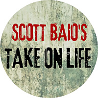 Scott Baio's Take On Life