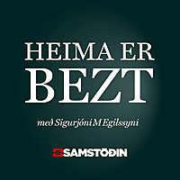 Heima er bezt