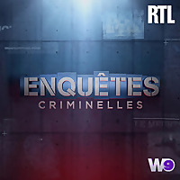 Enqu&ecirc;tes criminelles