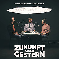 Zukunft war gestern