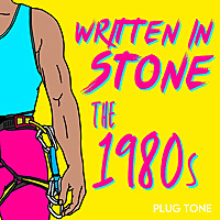 Written in Stone: Climbing History