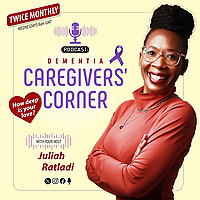 Dementia Caregiver's Corner