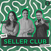 Seller Club Podcast