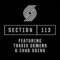 Section 113 - Views from the Portland Trail Blazers Radio Booth