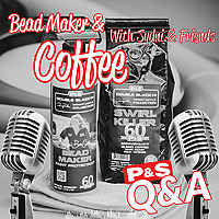 Bead Maker and Coffee with Sydni and Friends- PS Detail Products