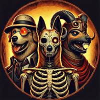 Pack Mentality - A New Zealand Malifaux Podcast