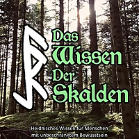 Das Wissen der Skalden