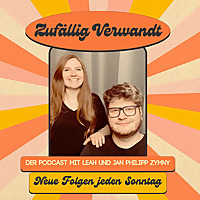 Zuf&auml;llig Verwandt