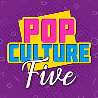 Pop Culture Five