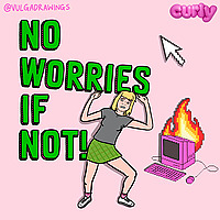No Worries If Not!