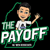 The Ben Bosscher Show