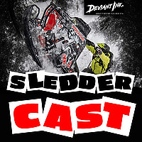 Sledder Cast
