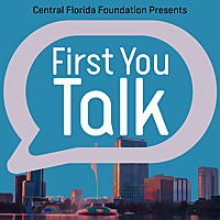First You Talk