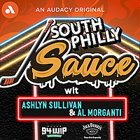 South Philly Sauce: A Philadelphia Flyers Podcast